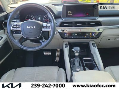 2022 Kia Telluride — photo 19 view