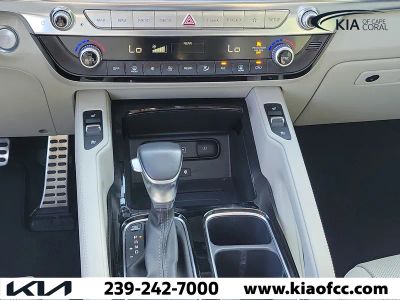 2022 Kia Telluride — photo 22 view