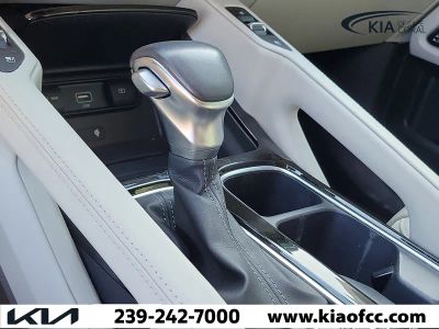 2022 Kia Telluride — photo 29 view