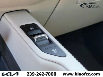 2022 Kia Telluride — photo 30 view