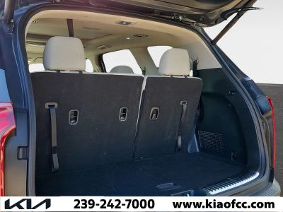 2022 Kia Telluride — photo 10 view