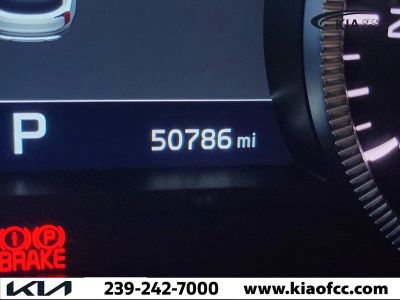2022 Kia Telluride — photo 26 view