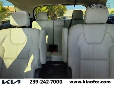 2022 Kia Telluride — photo 12 view