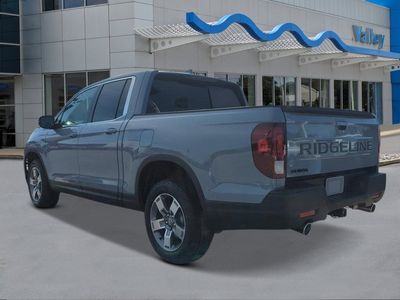 2026 Honda Ridgeline - Photo 2