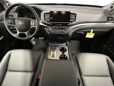 2026 Honda Ridgeline - Photo 17