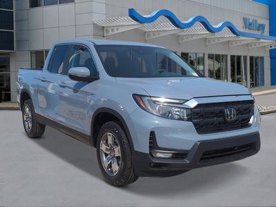 2026 Honda Ridgeline - Photo 6