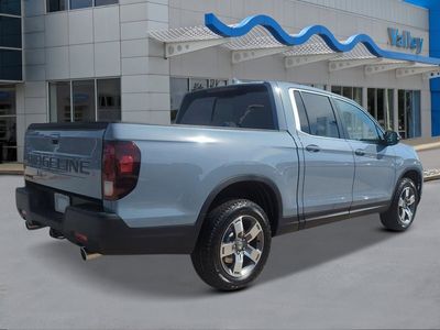 2026 Honda Ridgeline - Photo 4