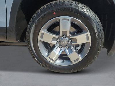 2026 Honda Ridgeline - Photo 9
