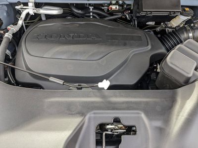 2026 Honda Ridgeline - Photo 8