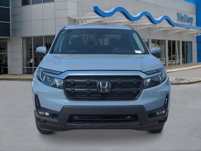 2026 Honda Ridgeline - Photo 7