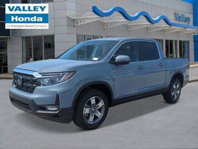 2026 Honda Ridgeline - Photo 1