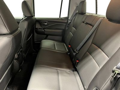 2026 Honda Ridgeline - Photo 22