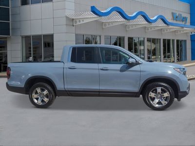 2026 Honda Ridgeline - Photo 5