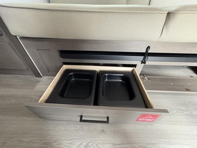 2026 Grand Design Transcend One - Photo 33