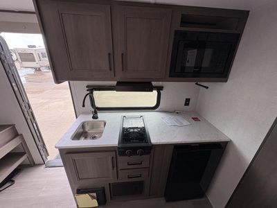 2026 Grand Design Transcend One - Photo 20