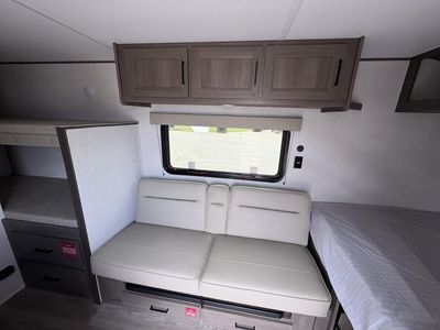 2026 Grand Design Transcend One - Photo 19