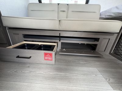 2026 Grand Design Transcend One - Photo 32