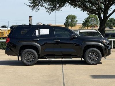 2026 Toyota 4Runner - Photo 3