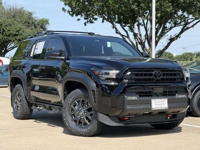 2026 Toyota 4Runner - Photo 2