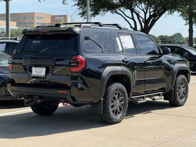 2026 Toyota 4Runner - Photo 4