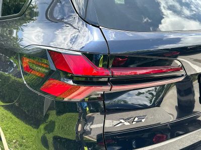 2024 BMW X5 — photo 9 view