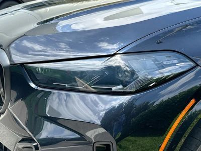 2024 BMW X5 — photo 8 view
