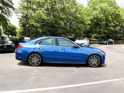 2024 Mercedes-Benz C-Class - Photo 2