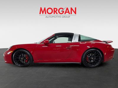 2016 Porsche 911 - Photo 2