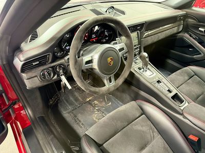 2016 Porsche 911 - Photo 4