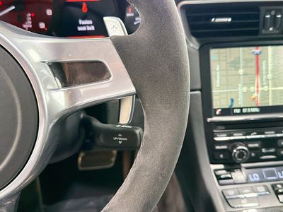 2016 Porsche 911 - Photo 35