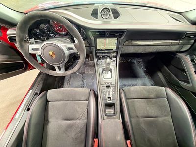 2016 Porsche 911 - Photo 15
