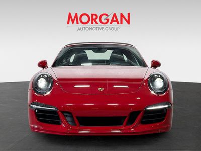 2016 Porsche 911 - Photo 9