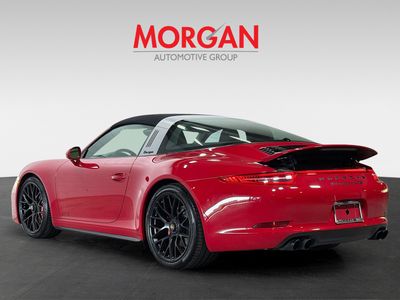 2016 Porsche 911 - Photo 3