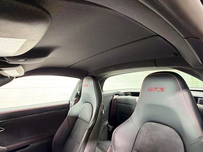 2016 Porsche 911 - Photo 24
