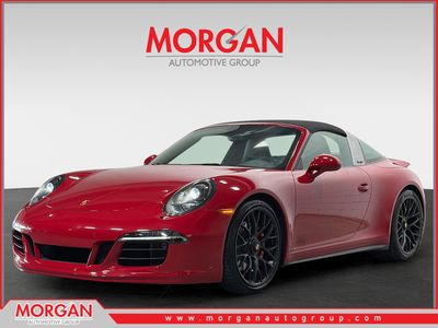 2016 Porsche 911 - Photo 1