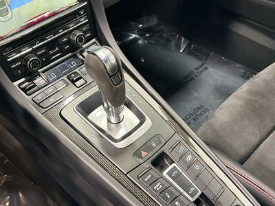 2016 Porsche 911 - Photo 26