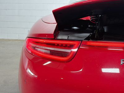 2016 Porsche 911 - Photo 11