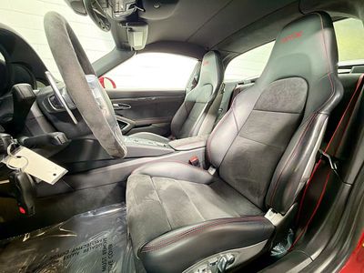 2016 Porsche 911 - Photo 5