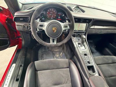 2016 Porsche 911 - Photo 16