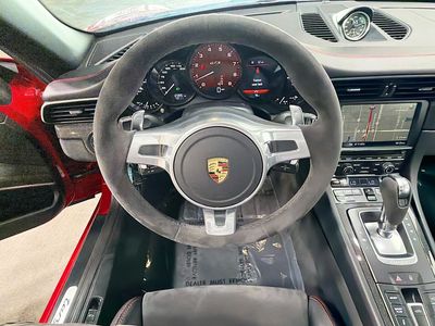 2016 Porsche 911 - Photo 36
