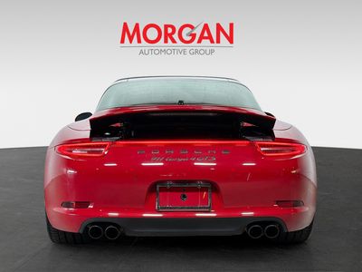 2016 Porsche 911 - Photo 8