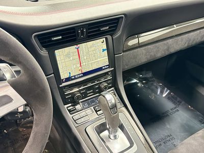 2016 Porsche 911 - Photo 25