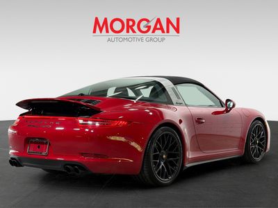 2016 Porsche 911 - Photo 7