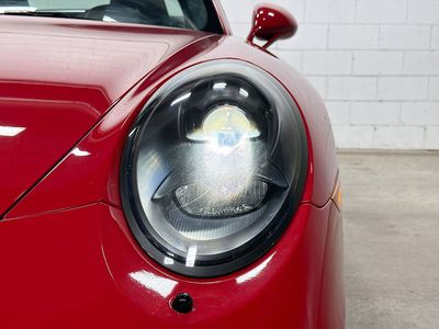 2016 Porsche 911 - Photo 10