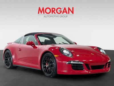 2016 Porsche 911 - Photo 6