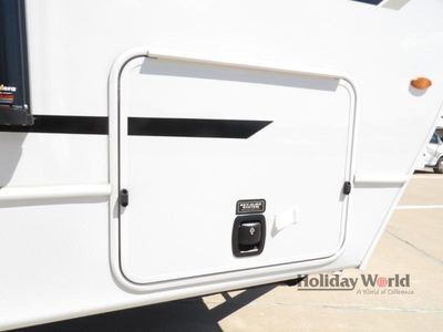 2026 Keystone Cougar Half-Ton - Photo 21