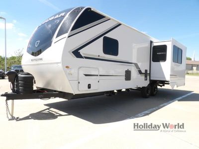 2026 Keystone Cougar Half-Ton - Photo 3