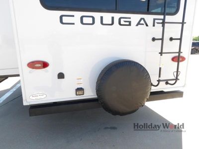 2026 Keystone Cougar Half-Ton - Photo 24