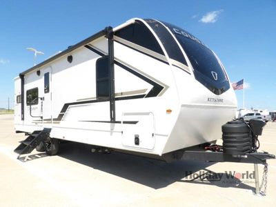 2026 Keystone Cougar Half-Ton - Photo 1