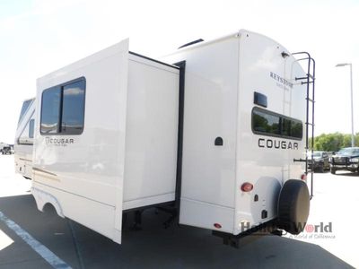 2026 Keystone Cougar Half-Ton - Photo 26